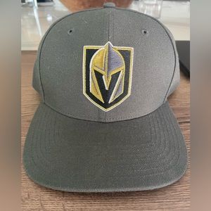 Vegas Golden Knights hat